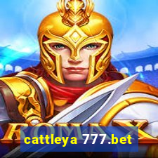 cattleya 777.bet